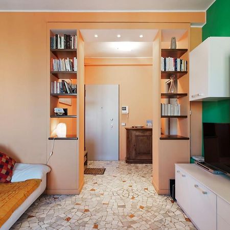 Flatty Apartments - Transiti Милано Екстериор снимка