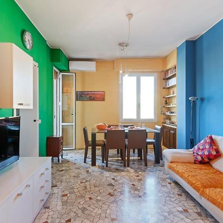 Flatty Apartments - Transiti Милано Екстериор снимка