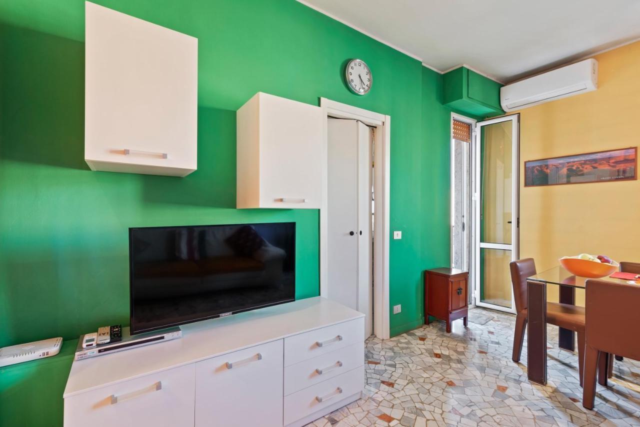 Flatty Apartments - Transiti Милано Екстериор снимка